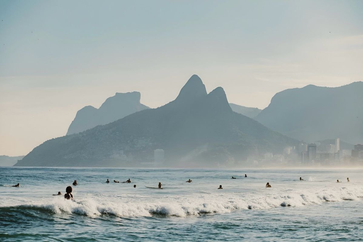 Team Experience — Goa