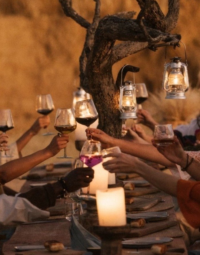 Team offsite workshop