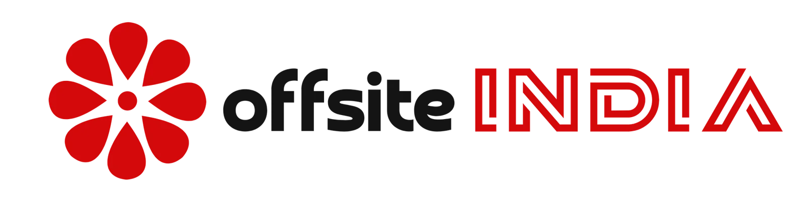 Offsite India logo