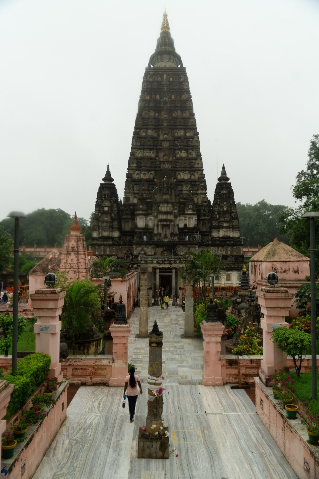 Buddhist Circuit Tourist Train – Offsite India