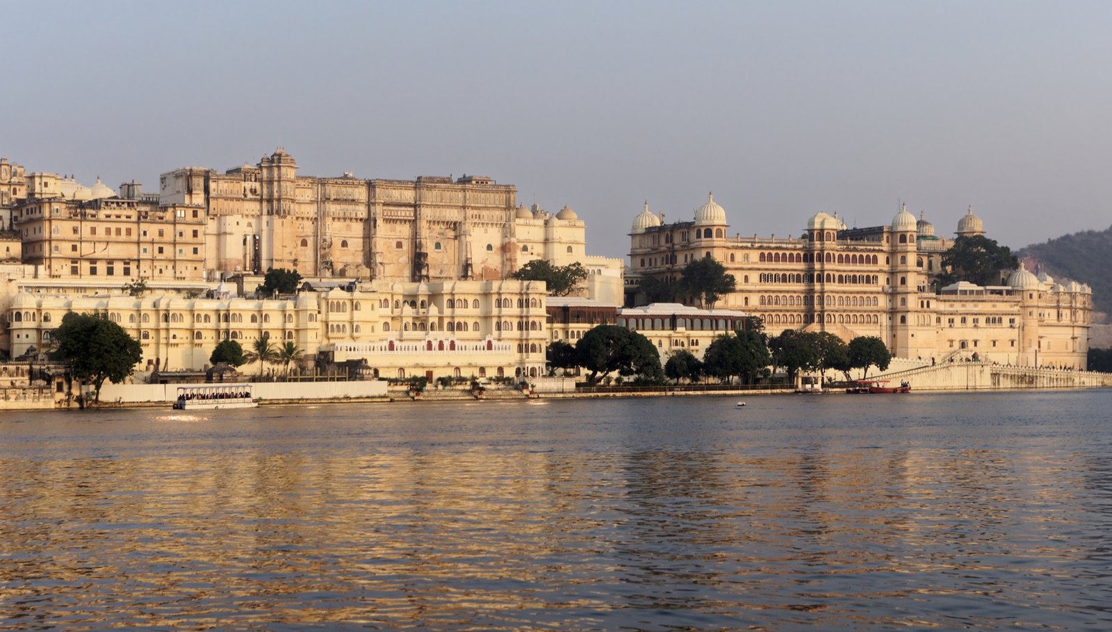 The Indian Splendour