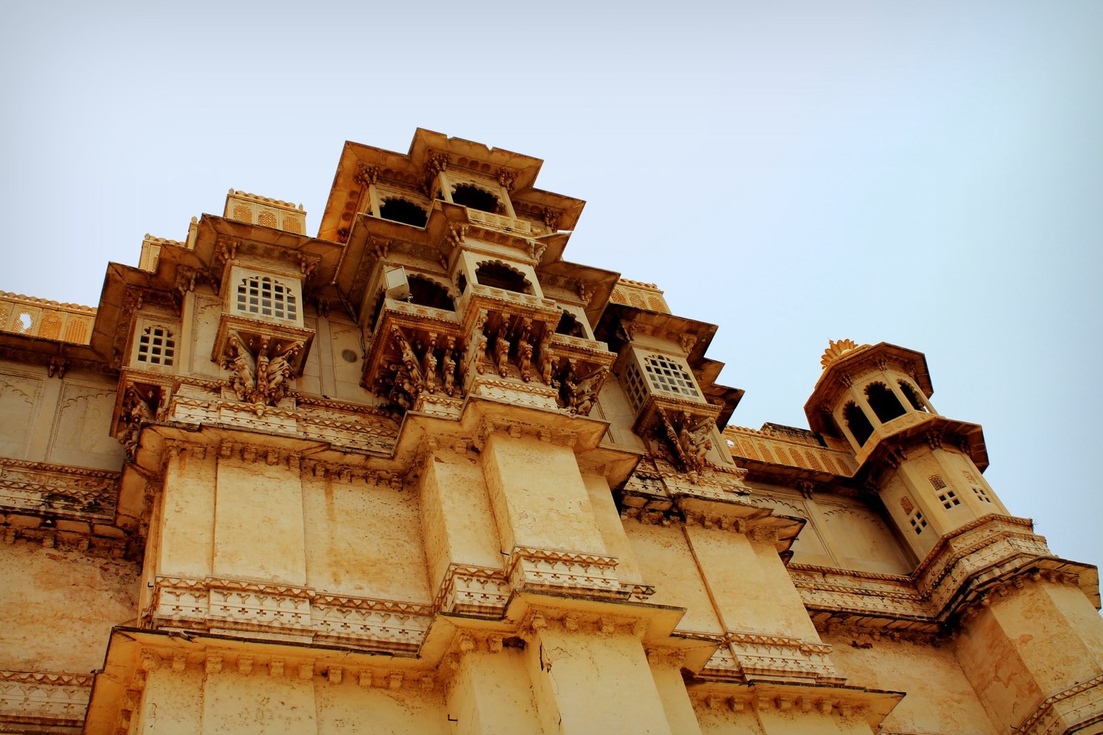 Maharajas' Express