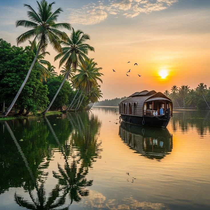 Private Retreat — Jim Corbett