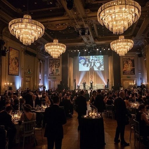 Calm wellness setting